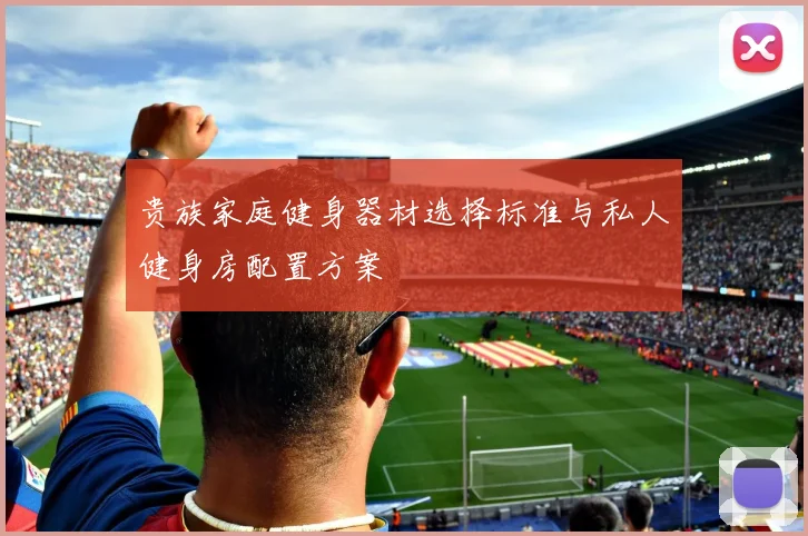 贵族家庭健身器材选择标准与私人健身房配置方案