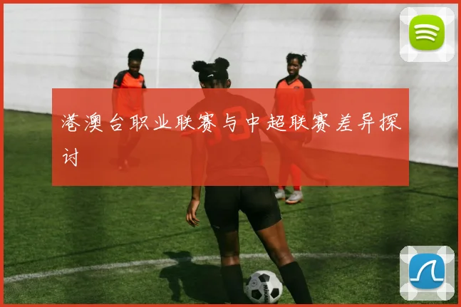 港澳台职业联赛与中超联赛差异探讨